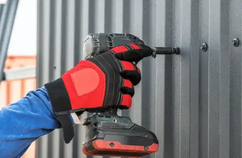 Travaux de zinguerie - Château-sur-Epte